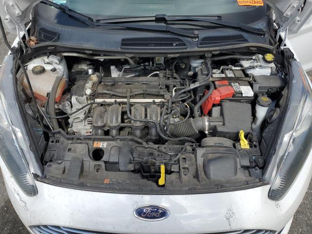 Photo 10 VIN: 3FADP4EJ4KM155985 - FORD FIESTA SE 