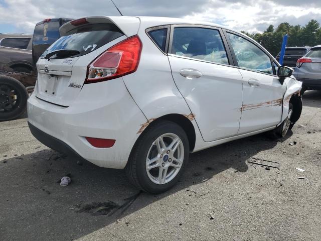 Photo 2 VIN: 3FADP4EJ4KM155985 - FORD FIESTA SE 