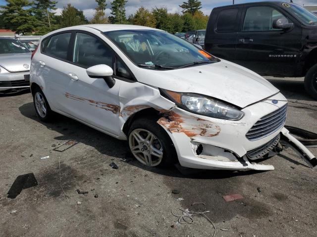 Photo 3 VIN: 3FADP4EJ4KM155985 - FORD FIESTA SE 