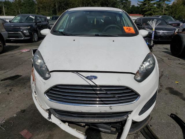 Photo 4 VIN: 3FADP4EJ4KM155985 - FORD FIESTA SE 