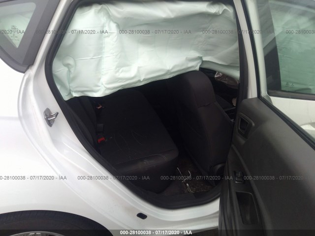 Photo 7 VIN: 3FADP4EJ4KM161043 - FORD FIESTA 