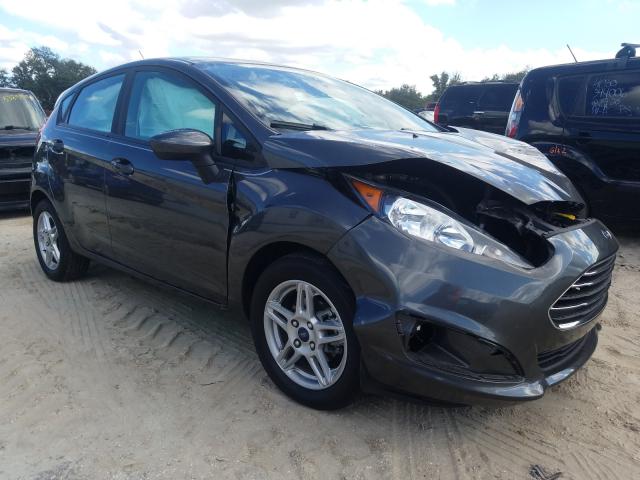 Photo 0 VIN: 3FADP4EJ4KM161625 - FORD FIESTA SE 