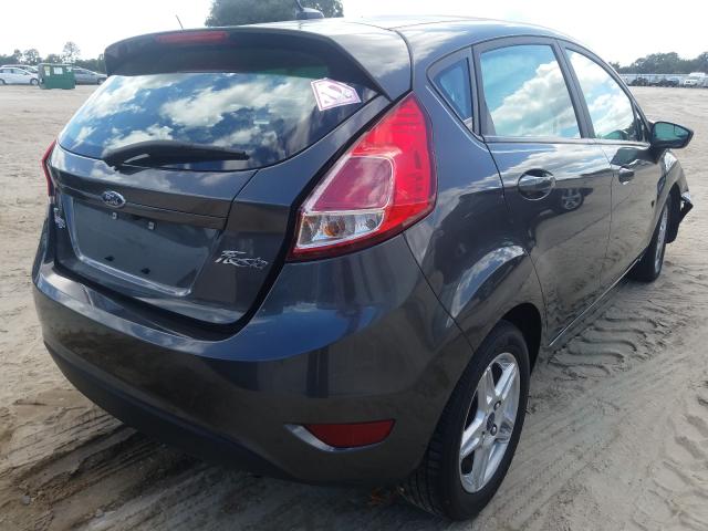 Photo 3 VIN: 3FADP4EJ4KM161625 - FORD FIESTA SE 