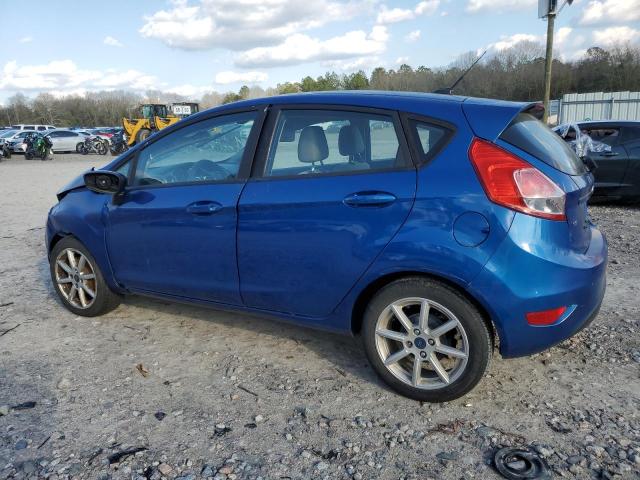 Photo 1 VIN: 3FADP4EJ4KM162029 - FORD FIESTA 