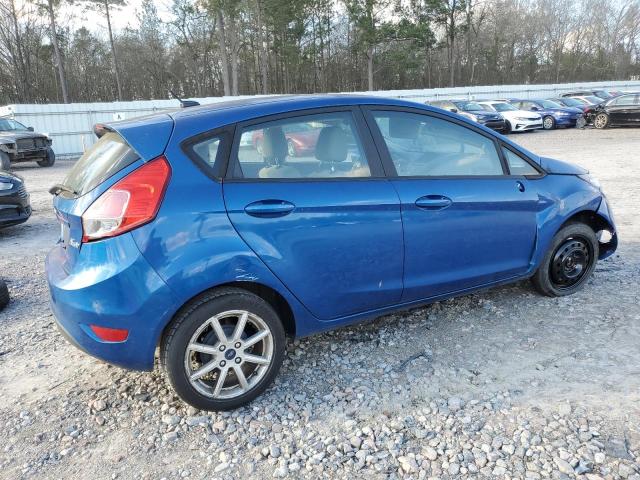 Photo 2 VIN: 3FADP4EJ4KM162029 - FORD FIESTA 