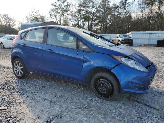 Photo 3 VIN: 3FADP4EJ4KM162029 - FORD FIESTA 