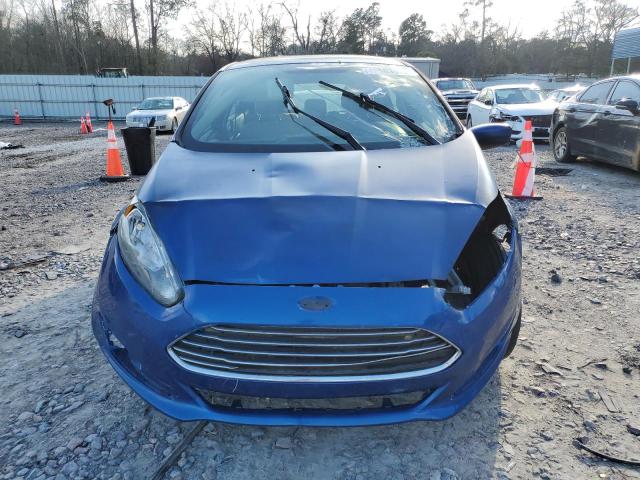 Photo 4 VIN: 3FADP4EJ4KM162029 - FORD FIESTA 