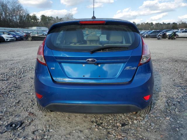 Photo 5 VIN: 3FADP4EJ4KM162029 - FORD FIESTA 