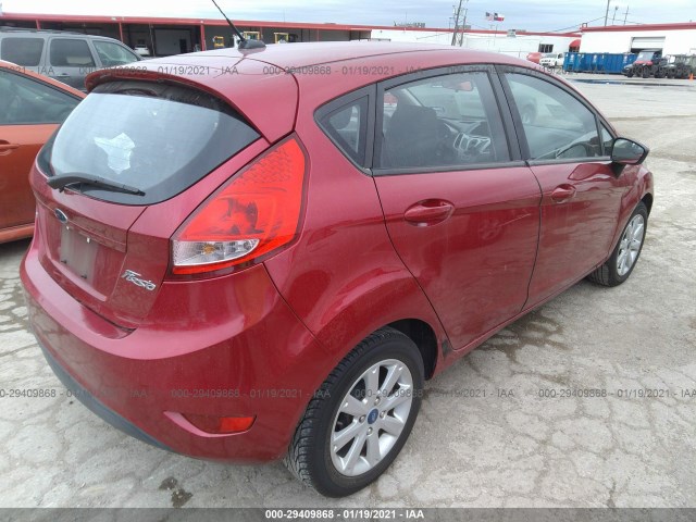 Photo 3 VIN: 3FADP4EJ5BM106312 - FORD FIESTA 