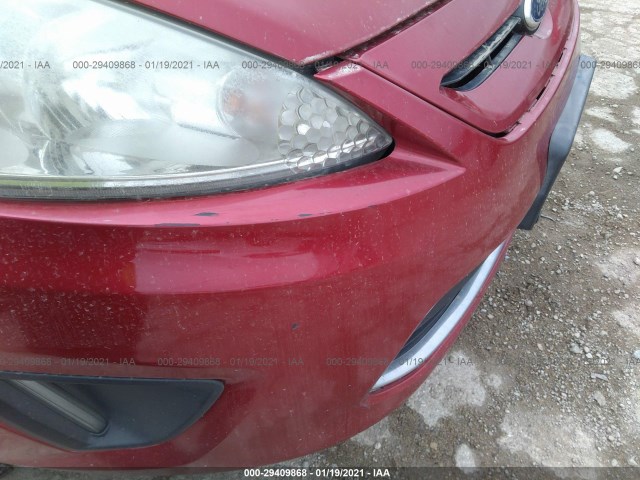 Photo 5 VIN: 3FADP4EJ5BM106312 - FORD FIESTA 