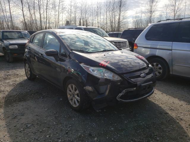 Photo 0 VIN: 3FADP4EJ5BM111140 - FORD FIESTA 