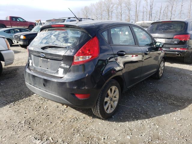 Photo 3 VIN: 3FADP4EJ5BM111140 - FORD FIESTA 