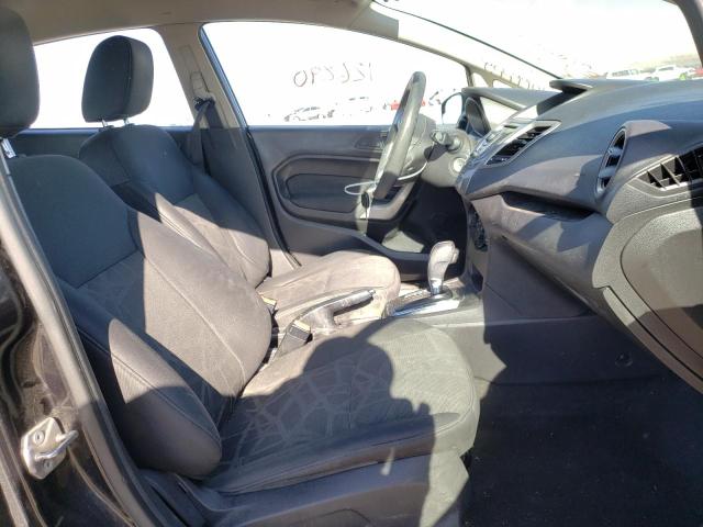 Photo 4 VIN: 3FADP4EJ5BM128732 - FORD FIESTA SE 