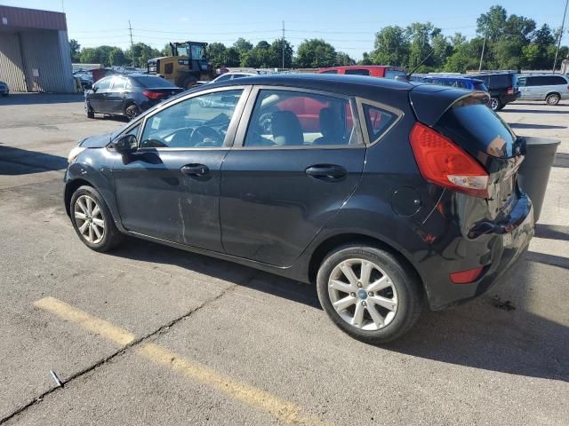 Photo 1 VIN: 3FADP4EJ5BM134997 - FORD FIESTA 