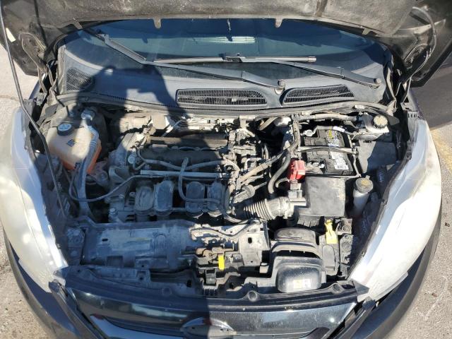 Photo 10 VIN: 3FADP4EJ5BM134997 - FORD FIESTA 