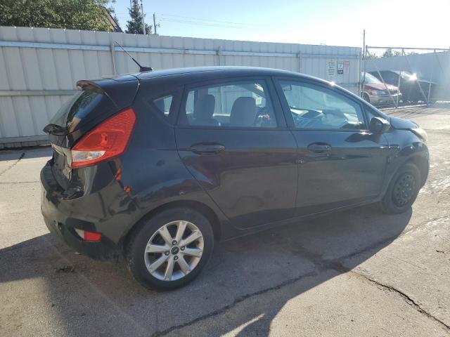 Photo 2 VIN: 3FADP4EJ5BM134997 - FORD FIESTA 