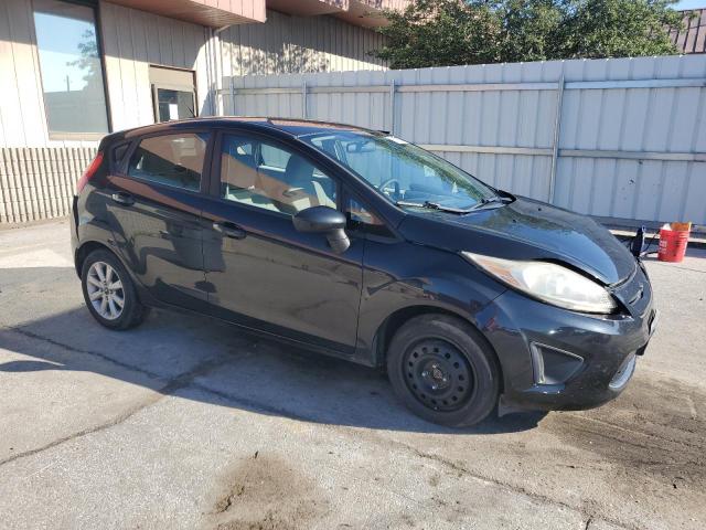 Photo 3 VIN: 3FADP4EJ5BM134997 - FORD FIESTA 