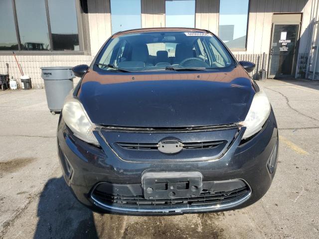 Photo 4 VIN: 3FADP4EJ5BM134997 - FORD FIESTA 