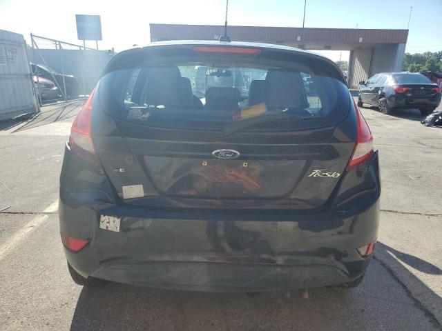 Photo 5 VIN: 3FADP4EJ5BM134997 - FORD FIESTA 