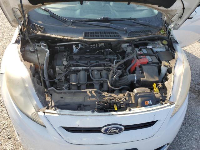 Photo 6 VIN: 3FADP4EJ5BM135860 - FORD FIESTA SE 