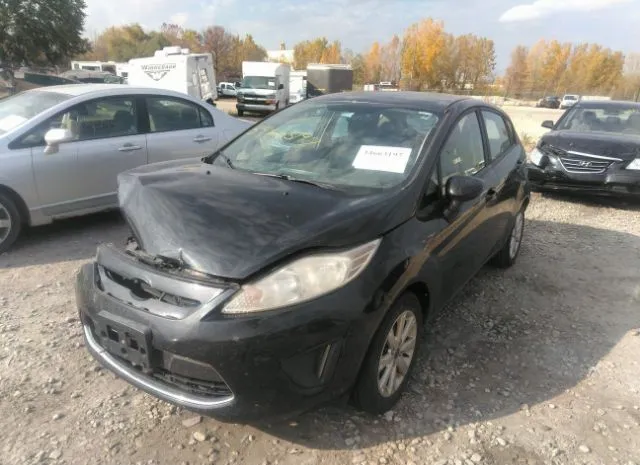 Photo 1 VIN: 3FADP4EJ5BM138158 - FORD FIESTA 