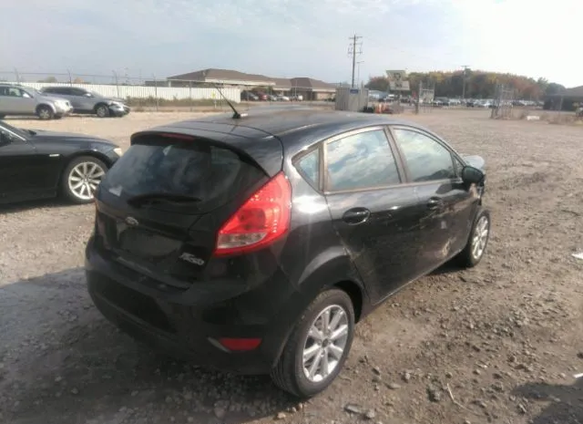 Photo 3 VIN: 3FADP4EJ5BM138158 - FORD FIESTA 