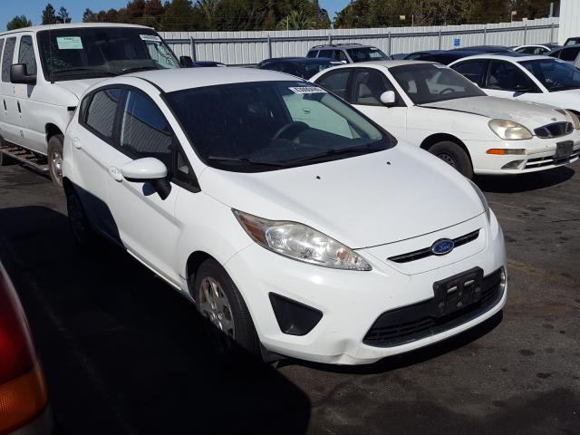 Photo 0 VIN: 3FADP4EJ5BM140850 - FORD FIESTA SE 