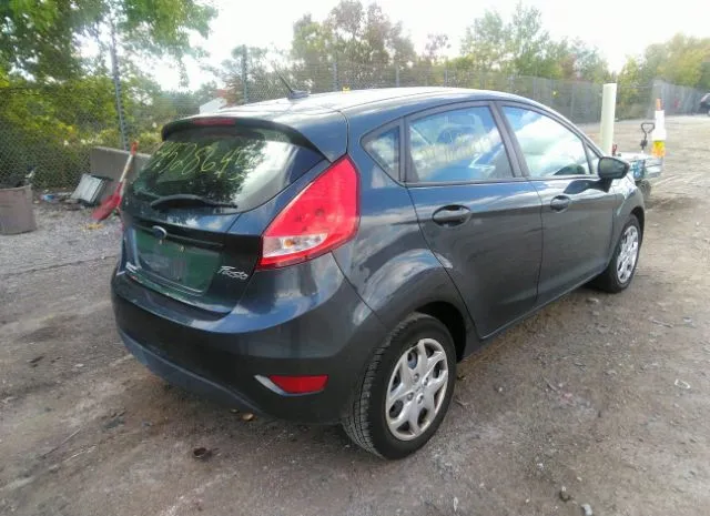 Photo 3 VIN: 3FADP4EJ5BM147863 - FORD FIESTA 