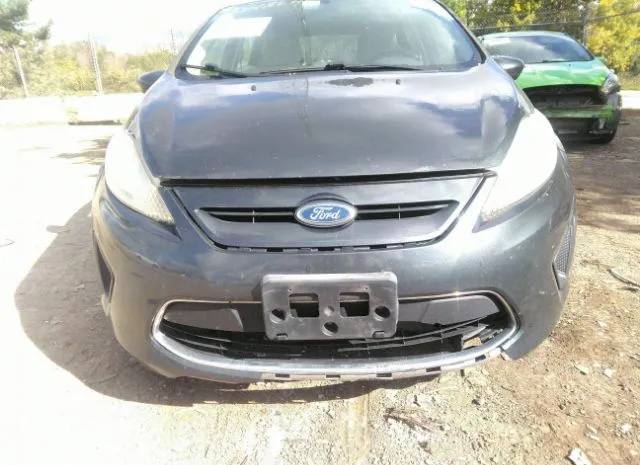 Photo 5 VIN: 3FADP4EJ5BM147863 - FORD FIESTA 