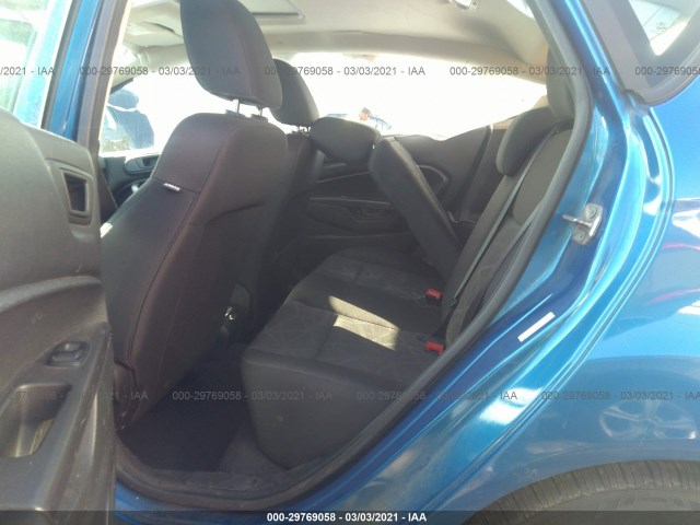 Photo 7 VIN: 3FADP4EJ5BM151489 - FORD FIESTA 