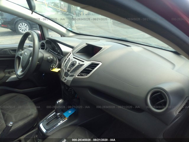 Photo 4 VIN: 3FADP4EJ5BM154537 - FORD FIESTA 