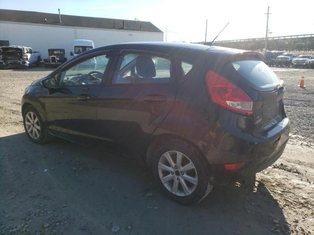 Photo 1 VIN: 3FADP4EJ5BM156434 - FORD FIESTA SE 