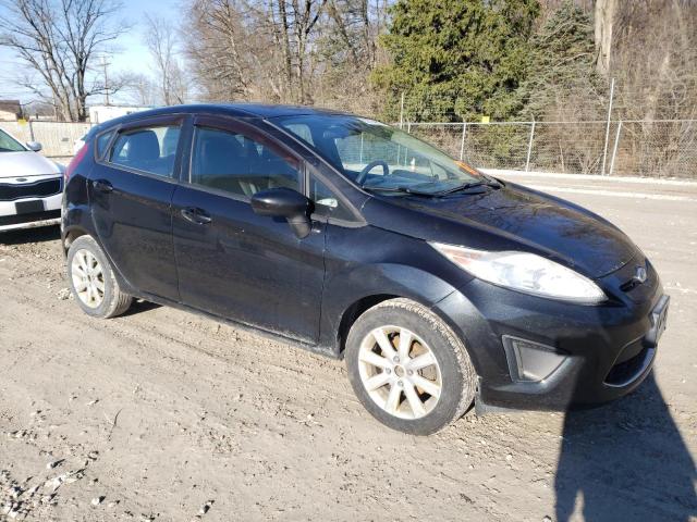 Photo 3 VIN: 3FADP4EJ5BM156434 - FORD FIESTA SE 