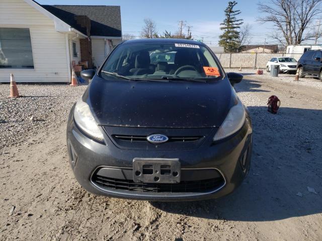 Photo 4 VIN: 3FADP4EJ5BM156434 - FORD FIESTA SE 