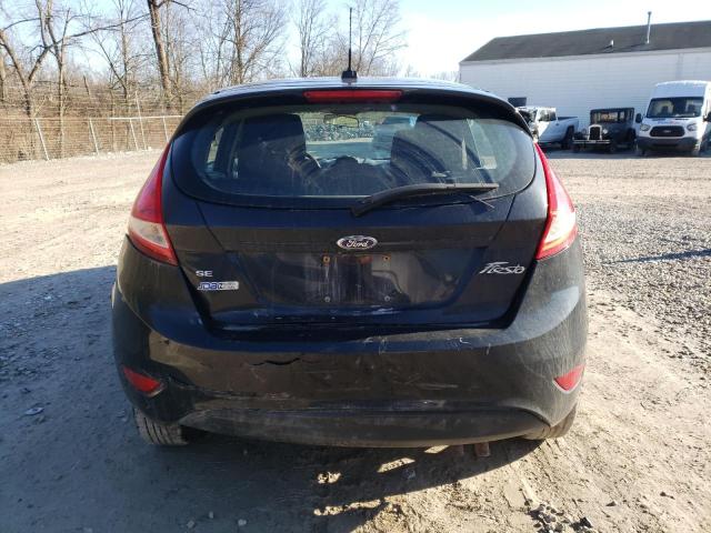 Photo 5 VIN: 3FADP4EJ5BM156434 - FORD FIESTA SE 