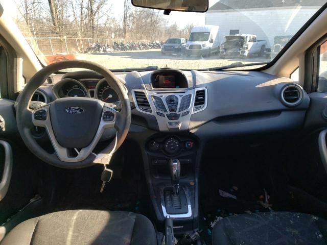 Photo 7 VIN: 3FADP4EJ5BM156434 - FORD FIESTA SE 