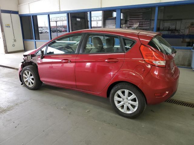 Photo 1 VIN: 3FADP4EJ5BM167921 - FORD FIESTA SE 