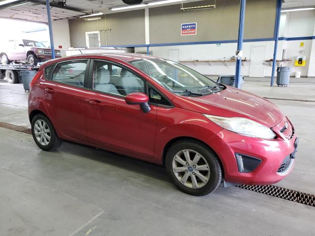 Photo 3 VIN: 3FADP4EJ5BM167921 - FORD FIESTA SE 