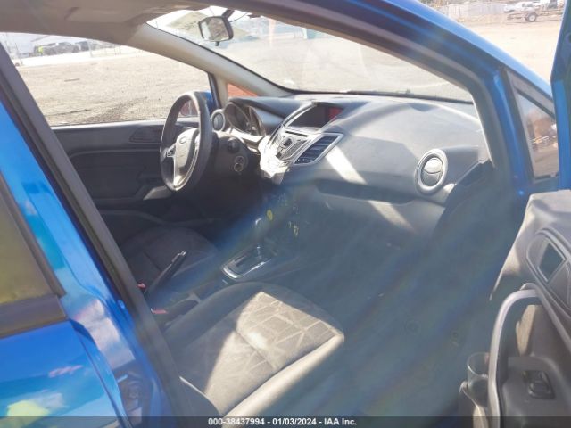 Photo 4 VIN: 3FADP4EJ5BM174397 - FORD FIESTA 