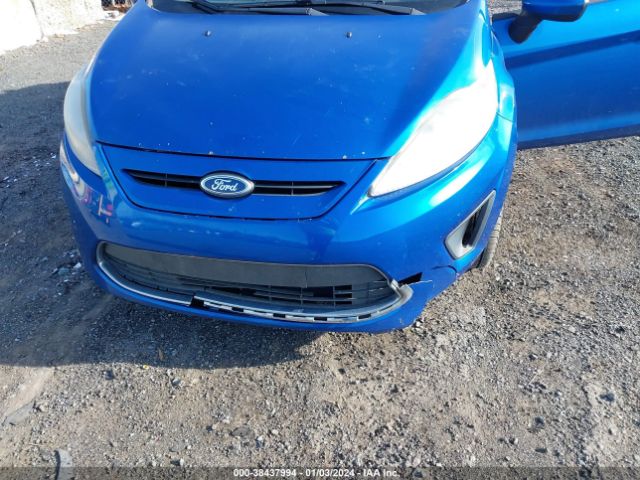 Photo 5 VIN: 3FADP4EJ5BM174397 - FORD FIESTA 