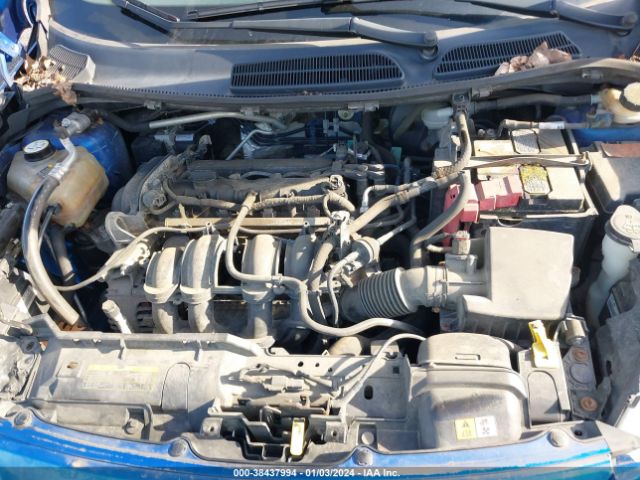 Photo 9 VIN: 3FADP4EJ5BM174397 - FORD FIESTA 