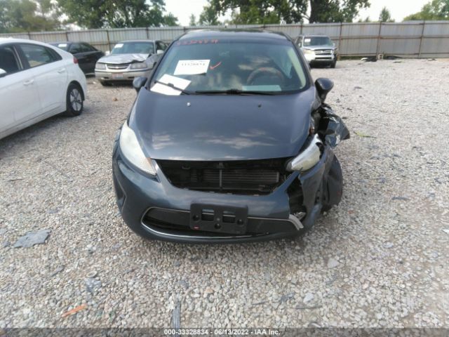 Photo 5 VIN: 3FADP4EJ5BM175744 - FORD FIESTA 