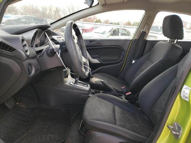 Photo 6 VIN: 3FADP4EJ5BM189692 - FORD FIESTA SE 