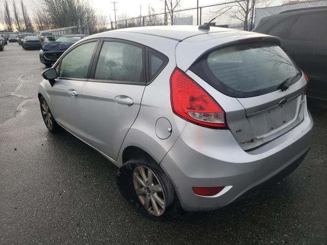 Photo 2 VIN: 3FADP4EJ5BM231486 - FORD FIESTA SE 