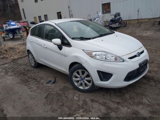 Photo 0 VIN: 3FADP4EJ5BM238146 - FORD FIESTA 