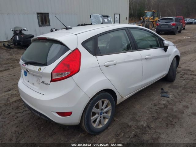 Photo 3 VIN: 3FADP4EJ5BM238146 - FORD FIESTA 