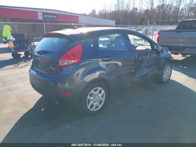 Photo 3 VIN: 3FADP4EJ5BM239782 - FORD FIESTA 