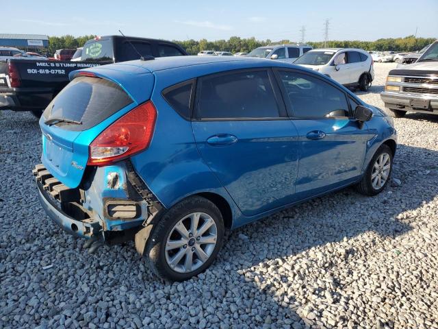 Photo 2 VIN: 3FADP4EJ5CM104982 - FORD FIESTA SE 