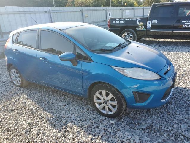 Photo 3 VIN: 3FADP4EJ5CM104982 - FORD FIESTA SE 