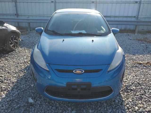 Photo 4 VIN: 3FADP4EJ5CM104982 - FORD FIESTA SE 